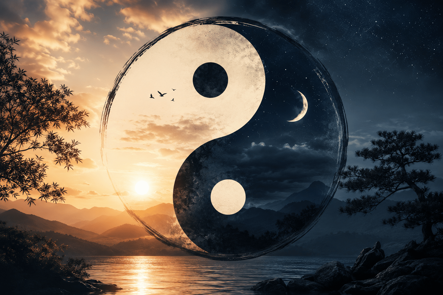 blog yin yang